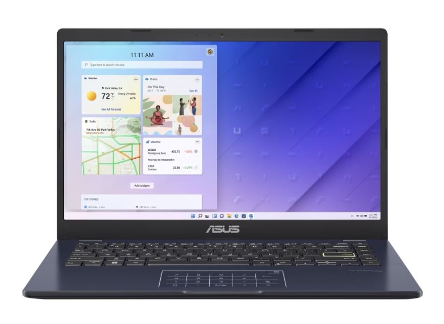 Vivobook Go 14 E410KA